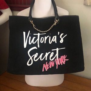 Victoria Secret tote
